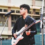 Profile Picture of Samiran Hiroshi Chaothaolung (@sameucliff) on Instagram