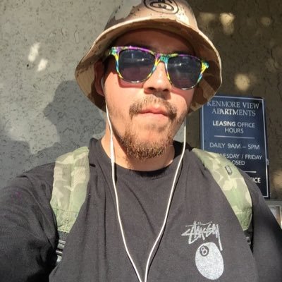 Profile Picture of Erik Alexander Giron (@ErikAlexanderG4) on Twitter