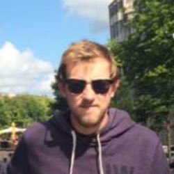 Profile Picture of Matt Christensen (@Mattyccc) on Twitter