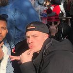 Profile Picture of Jared Hogan (@jaredhogan_) on Instagram