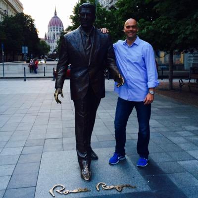 Profile Picture of Greg Peelman (@Soap4Life) on Twitter