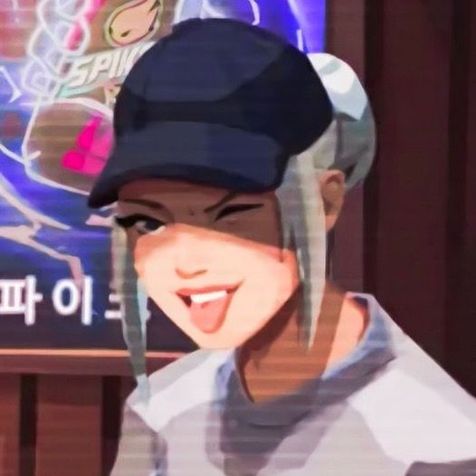 Cleo - Tiktok Profile Picture of Cleo (@cleowos) on Tiktok