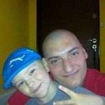 Profile Picture of marek sobecki (@mareksobecki) on Instagram