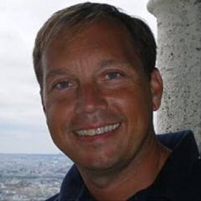 Profile Picture of John Toman (@John_Toman) on Twitter