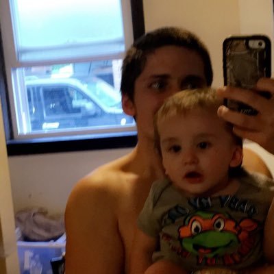 Profile Picture of Brett Mallery (@bretthotbrett01) on Twitter