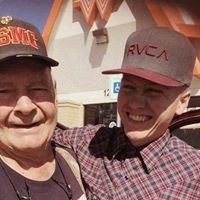 Profile Picture of Clayton Bartlema (@clayton-bartlema) on Quora