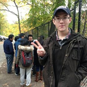 Profile Picture of Michael Mulkern (@mikejmulk) on Pinterest
