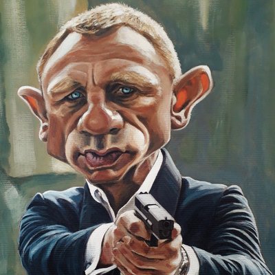 Profile Picture of Adrian Teal (@TealCartoons) on Twitter