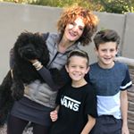 Profile Picture of Kris Harmelink Haugen (@krishaugen) on Instagram