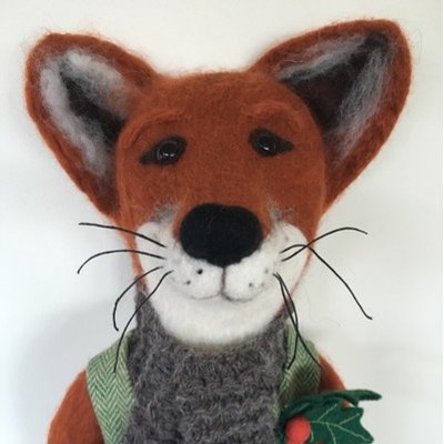 Profile Picture of Jayne Perry (@JaynePerryArt) on Twitter