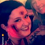 Profile Picture of Mel Richards (@mel_hairsfxmakeup) on Instagram