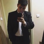 Profile Picture of Beni Horváth (@benjamin.horvath.144734) on Instagram
