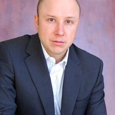 Profile Picture of Mitch McLean (@MitchLMcLean) on Twitter