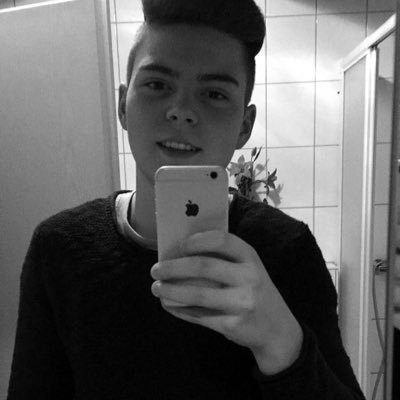 Profile Picture of Kris Becker (@krisbkr__) on Twitter
