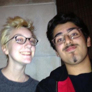 Profile Picture of Jude Jackson (@jood) on Myspace