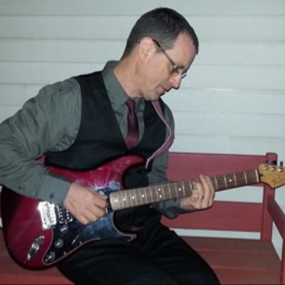 Profile Picture of Mark Spragg (@mdspragg) on Twitter