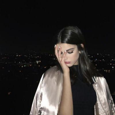 Profile Picture of jane irving (@jane_irving0) on Tiktok