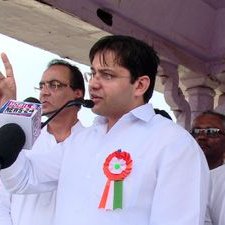 Profile Picture of Anil Choudhary (@AnilChoudharyIN) on Twitter