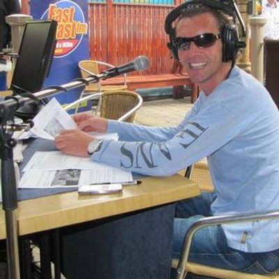 Profile Picture of Joseph Supple (@holidaydoctor) on Twitter