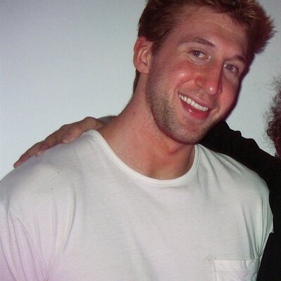 Profile Picture of Steve Storms (@Storps_Fan) on Twitter
