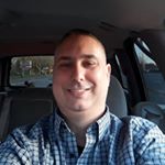 Profile Picture of Christopher Pierce (@pierce4645) on Instagram