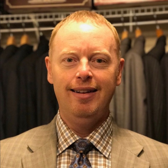 Profile Picture of Mike Harrison (@mdhgq1970) on Poshmark