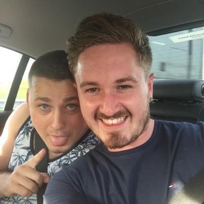 Profile Picture of James Minchin (@Dodgecfc19) on Twitter