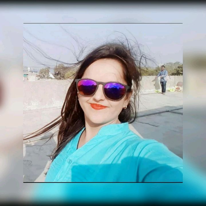 Profile Picture of Joshi Alpa (@joshialpa61) on Tiktok