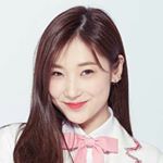 Profile Photo of Produce48 Jinny Park ( 지니박 ) (@jinnynet) on Instagram