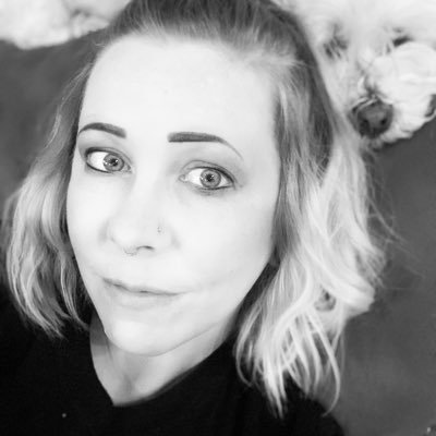 Profile Picture of Melissa Sinclair (@mel_ftw) on Twitter