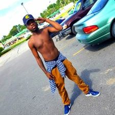 Profile Picture of Antonio Coates Jr. (@OfficialTbreez) on Twitter
