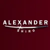 Profile Picture of Alexander Shiro (@alexshiro) on Tiktok