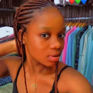 Profile Picture of Mary Mensah1122 (@maryqueenone) on Tiktok