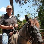 Profile Picture of Mike Shipley, Bearpaw (@bearpaw_performance_horsezdogs) on Instagram