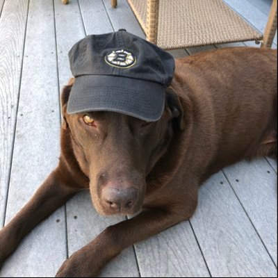 Profile Picture of ChrisHallee@remy24 (@HalleeChris) on Twitter