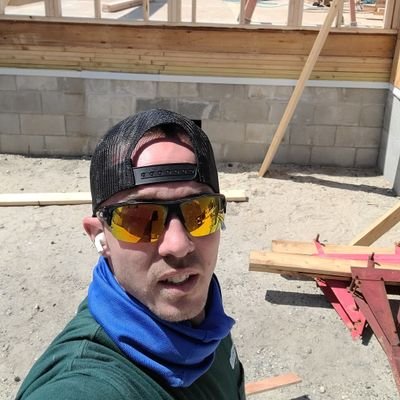 Profile Picture of Brian Critchett (@b_critchett) on Twitter
