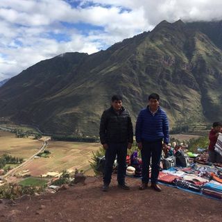 Profile Picture of Anastacio Chavez (@anastacio.chavez.5243) on Facebook