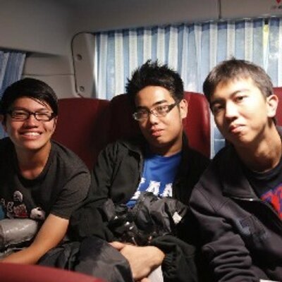 Profile Picture of Lim Jun Han (@VirusDoNotClick) on Twitter