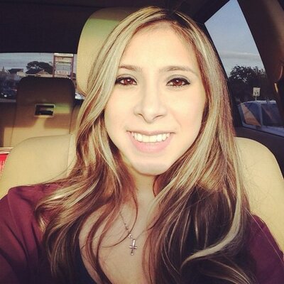 Sylvia Sauceda - Twitter Profile Picture of Sylvia Sauceda (@SylviaEdith28) on Twitter