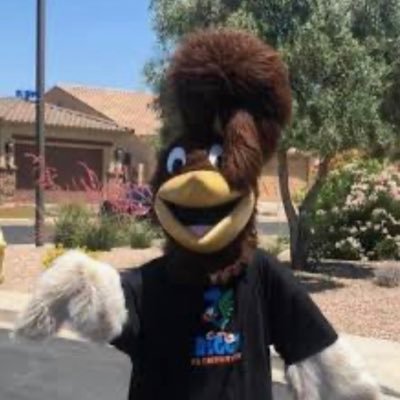 Profile Picture of Jamie Durgey: Riggs Elementary Principal (@durgey) on Twitter
