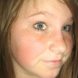 Profile Picture of Brooke Rutledge (@ix3youux3) on Myspace