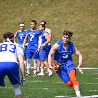 Profile Picture of Drew Hoff (@DHoff03) on Twitter