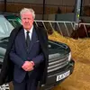 Profile Picture of Samuel Clarkson (@the.jamesmay) on Tiktok