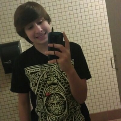 Profile Picture of Ben Dionne (@Dionne_Ben) on Twitter