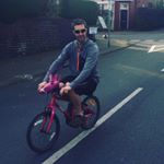 Profile Picture of Adam Lilley (@wadam00) on Instagram