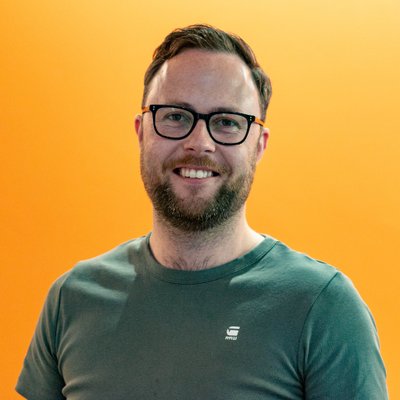 Profile Picture of Graham O'Connor (@grahamoconnor7) on Twitter