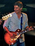 Profile Picture of Gary Graingeron Wikipedia