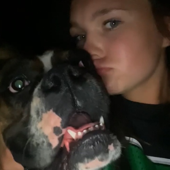 Profile Picture of Jacqueline Terwilliger (@jacqueline_ter) on Poshmark