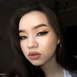 Profile Picture of Amina Yesserkepova (@yesserkepovaa) on Instagram