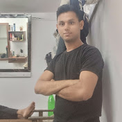 Profile Picture of Krishna Sharma  (@Krishnahaircut44) on Youtube